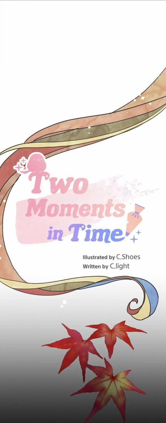 [HOÀN] Hai Khoảnh Khắc 21 trang 19