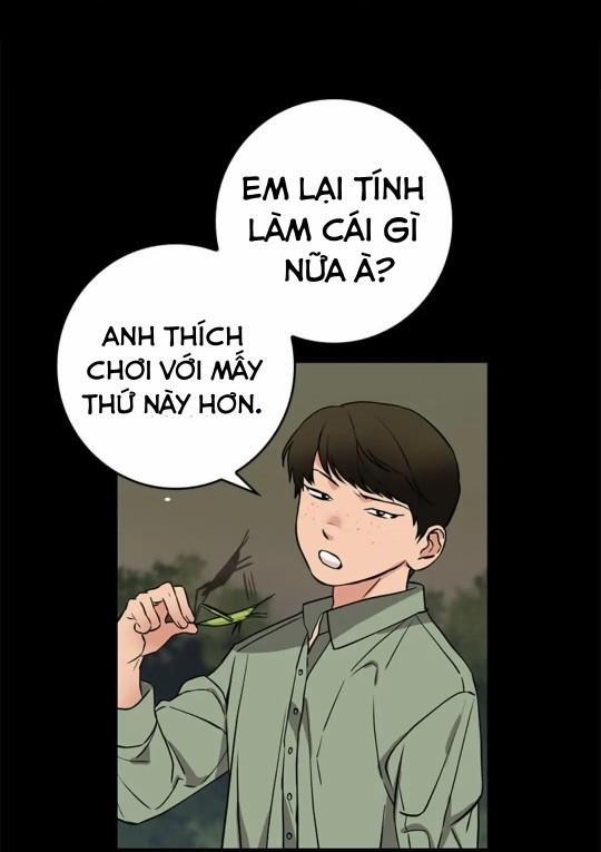 [HOÀN] Hai Khoảnh Khắc 21 trang 25