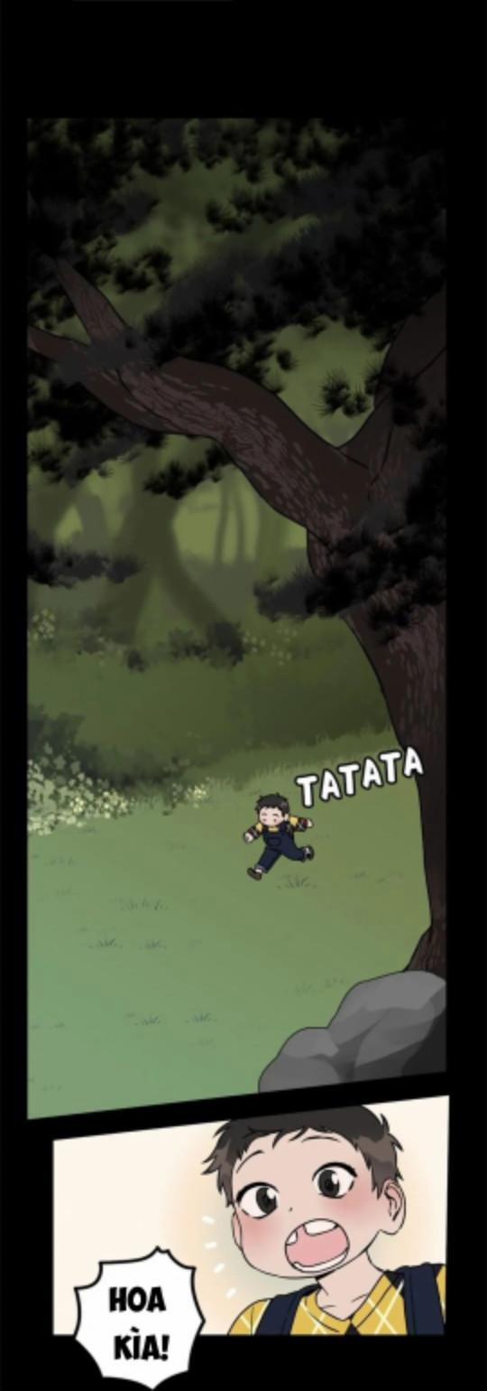 [HOÀN] Hai Khoảnh Khắc 21 trang 33