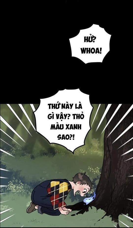 [HOÀN] Hai Khoảnh Khắc 21 trang 36