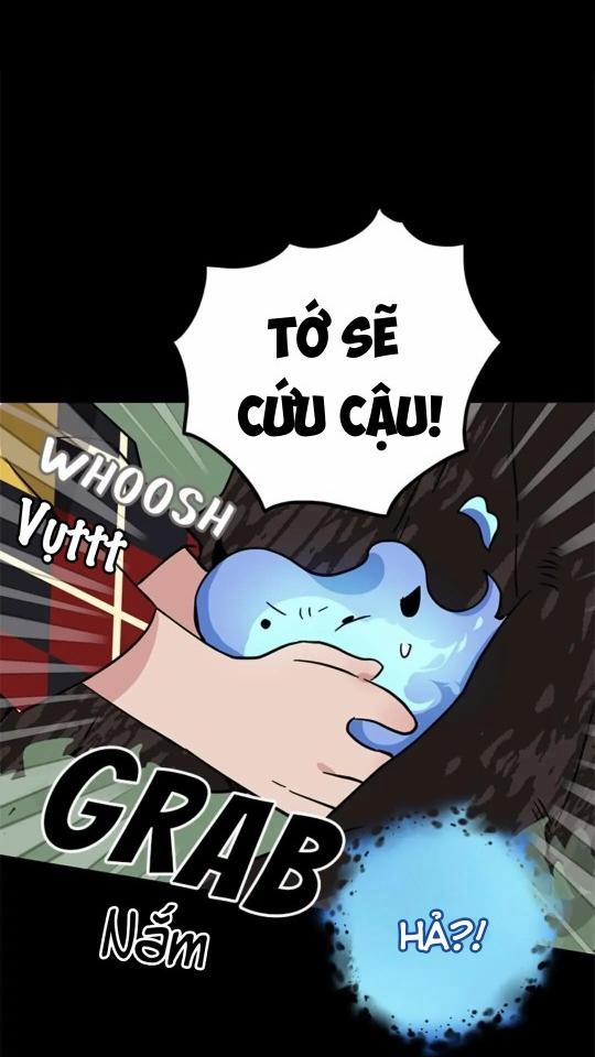 [HOÀN] Hai Khoảnh Khắc 21 trang 39