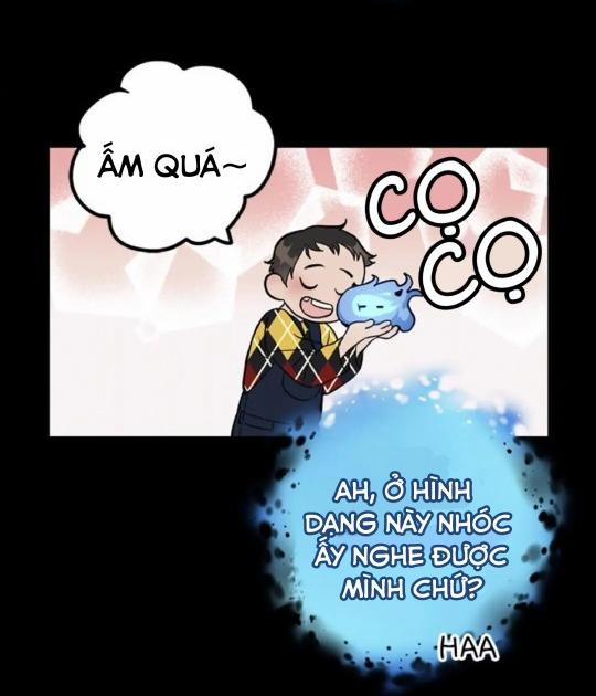 [HOÀN] Hai Khoảnh Khắc 21 trang 43