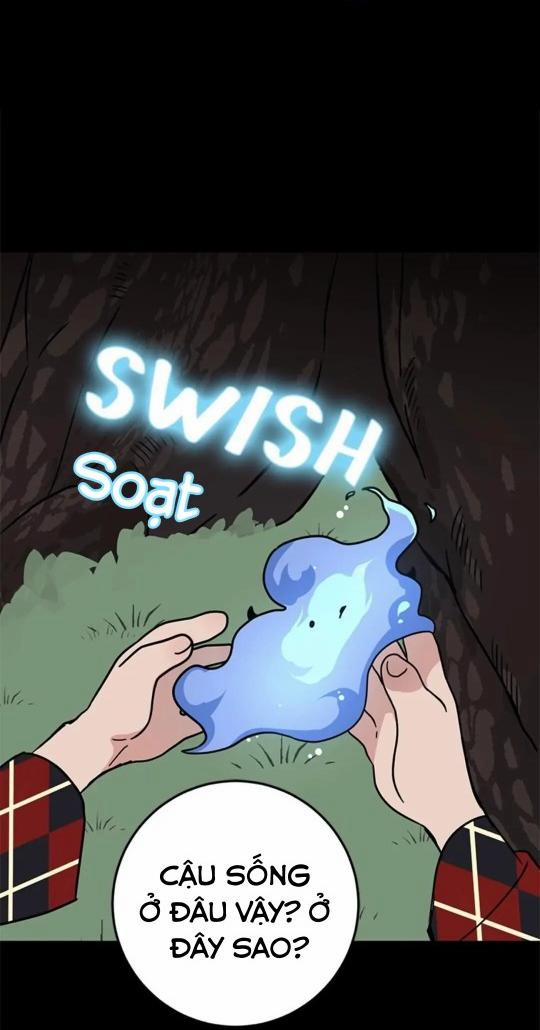 [HOÀN] Hai Khoảnh Khắc 21 trang 44