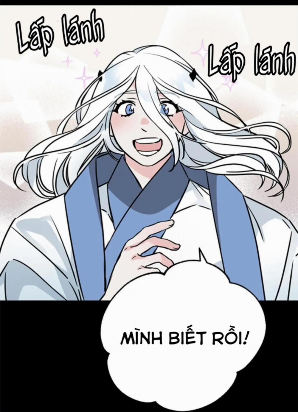 [HOÀN] Hai Khoảnh Khắc 22 trang 19