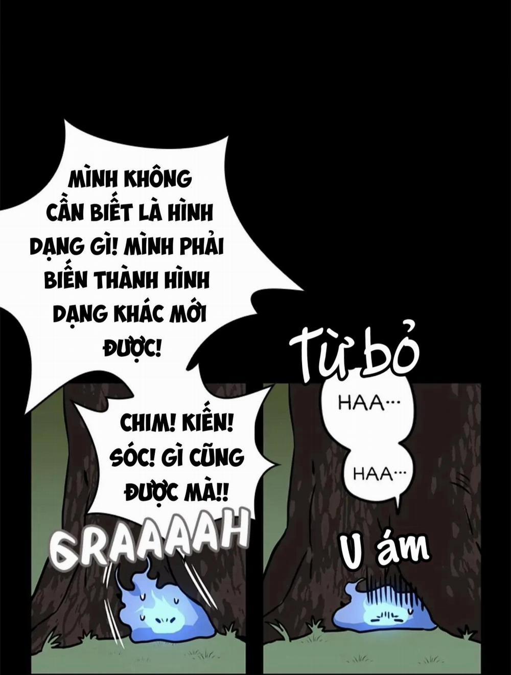 [HOÀN] Hai Khoảnh Khắc 22 trang 55