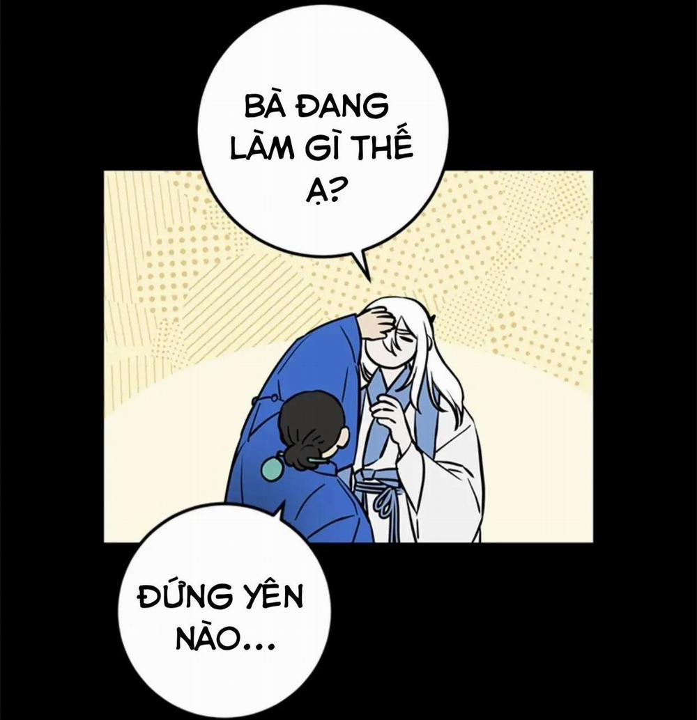 [HOÀN] Hai Khoảnh Khắc 22 trang 91