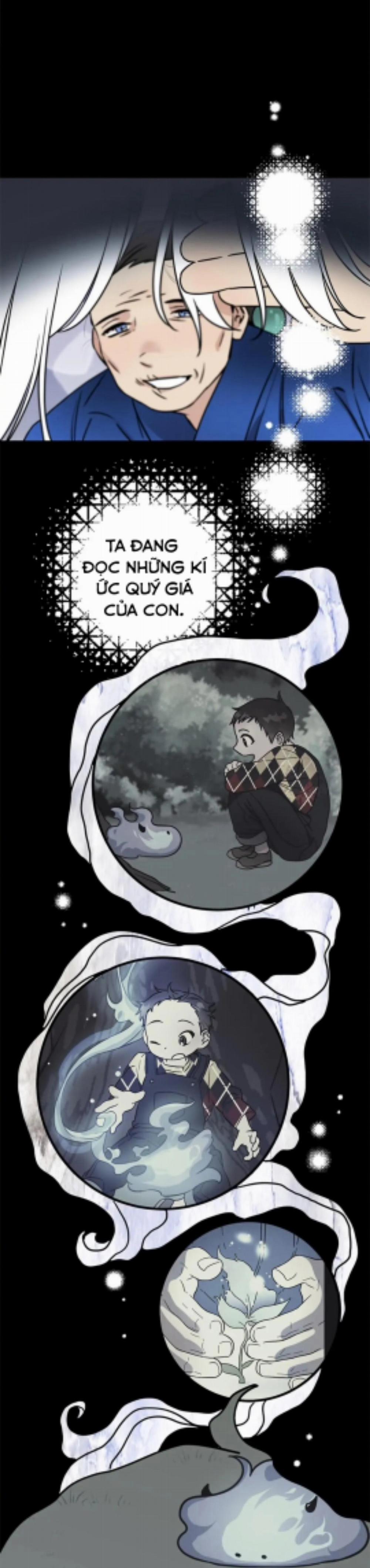[HOÀN] Hai Khoảnh Khắc 22 trang 92