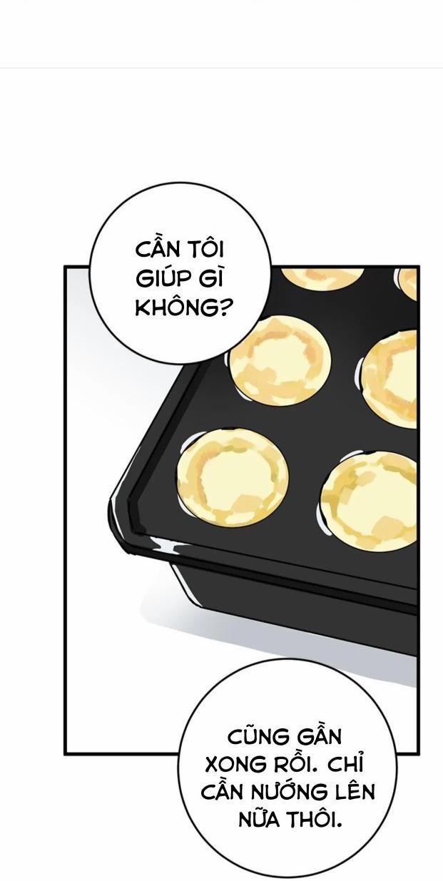 [HOÀN] Hai Khoảnh Khắc 23 trang 19