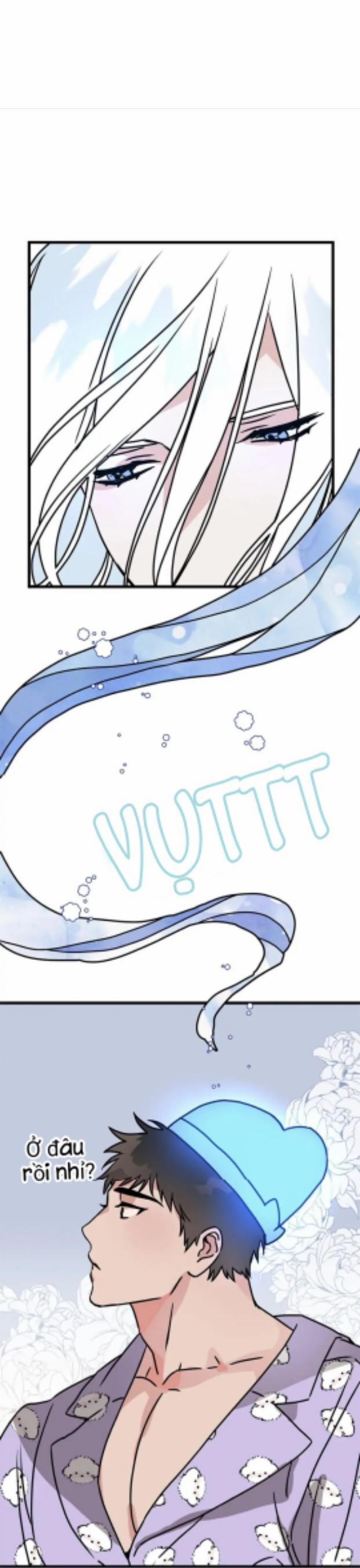 [HOÀN] Hai Khoảnh Khắc 23 trang 29