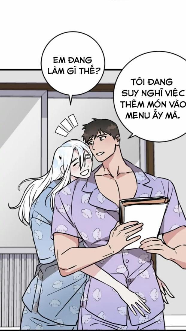 [HOÀN] Hai Khoảnh Khắc 23 trang 3
