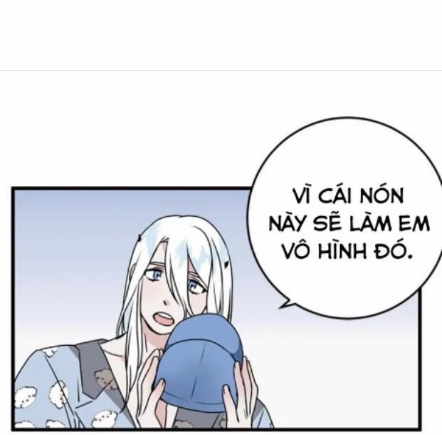 [HOÀN] Hai Khoảnh Khắc 23 trang 42