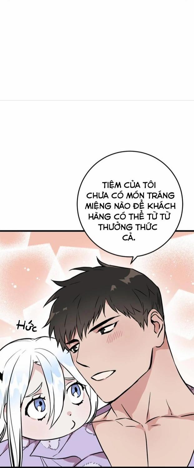 [HOÀN] Hai Khoảnh Khắc 23 trang 5
