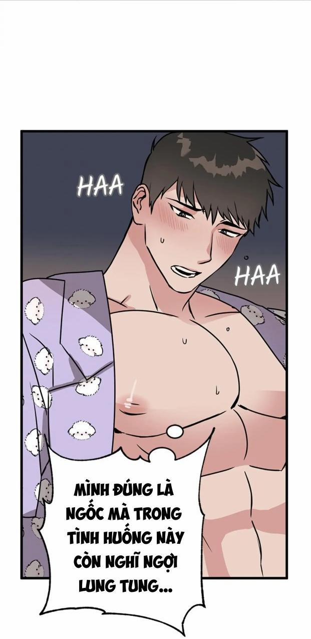 [HOÀN] Hai Khoảnh Khắc 23 trang 61