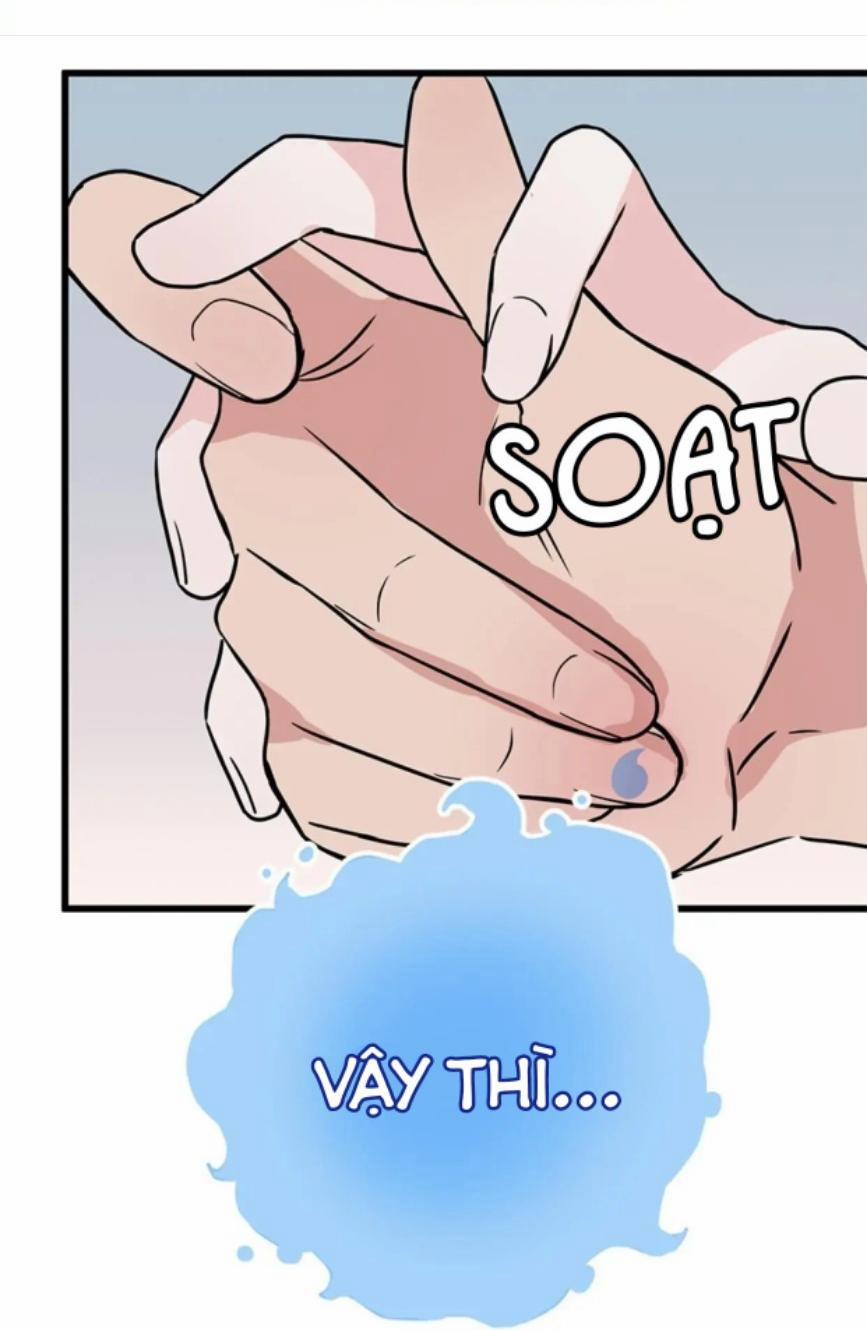 [HOÀN] Hai Khoảnh Khắc 23 trang 82