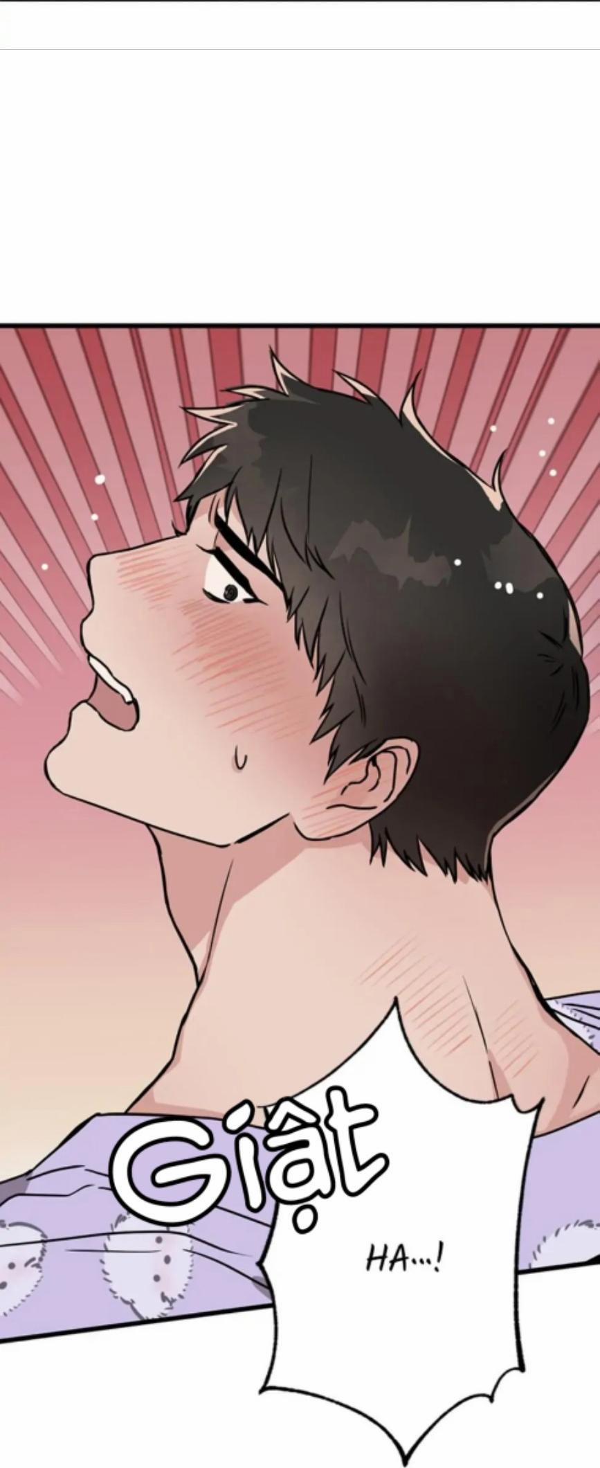 [HOÀN] Hai Khoảnh Khắc 23 trang 85