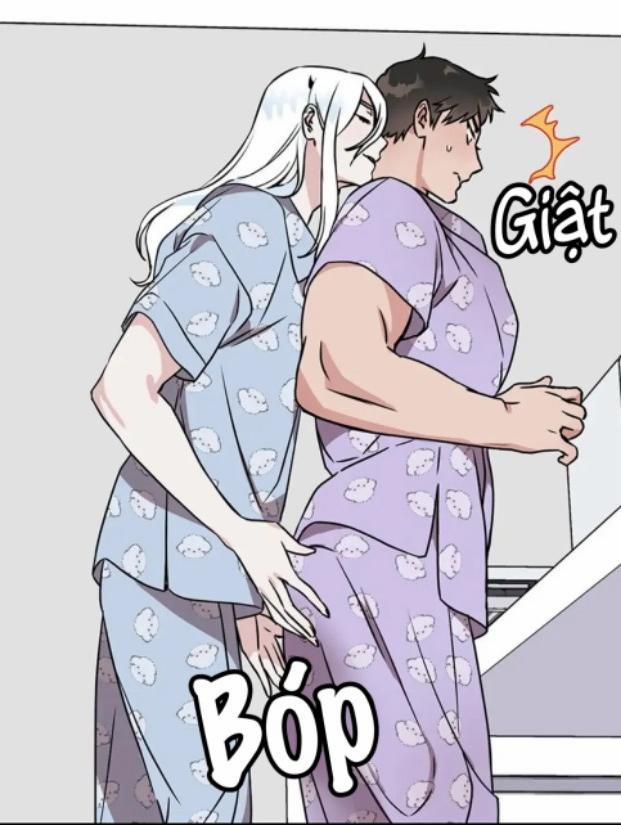 [HOÀN] Hai Khoảnh Khắc 23 trang 9