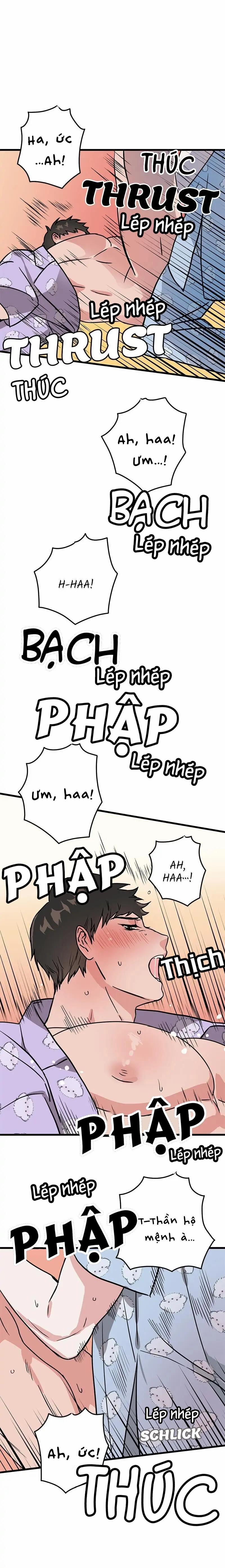 [HOÀN] Hai Khoảnh Khắc 24 trang 10