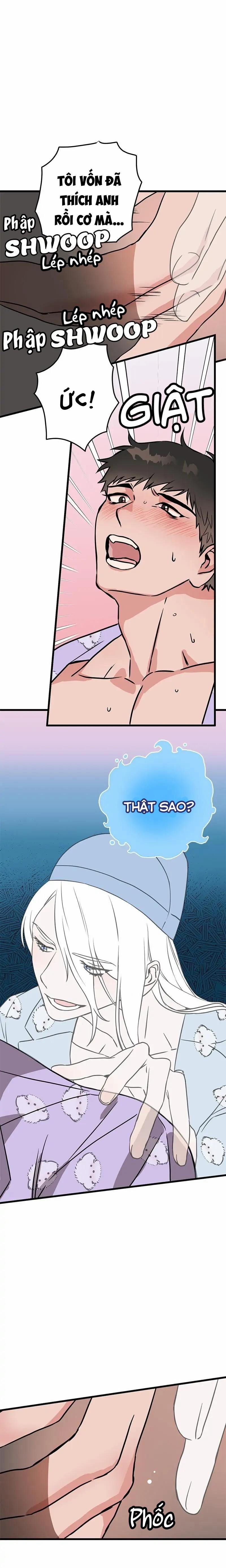 [HOÀN] Hai Khoảnh Khắc 24 trang 2