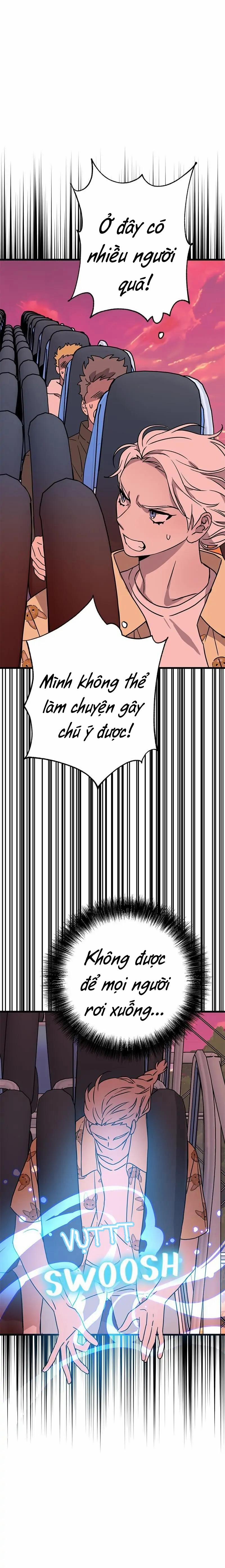 [HOÀN] Hai Khoảnh Khắc 26 trang 5