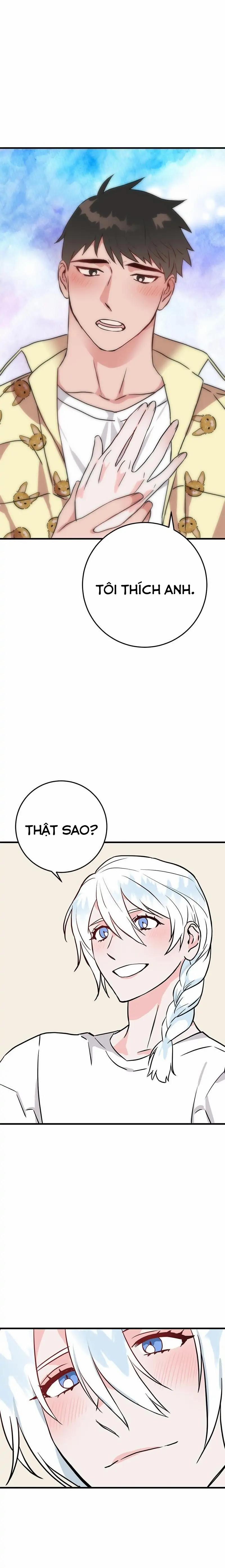 [HOÀN] Hai Khoảnh Khắc 27 trang 12