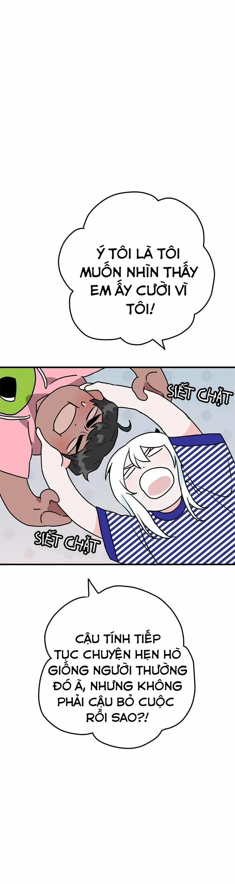 [HOÀN] Hai Khoảnh Khắc 28 trang 10