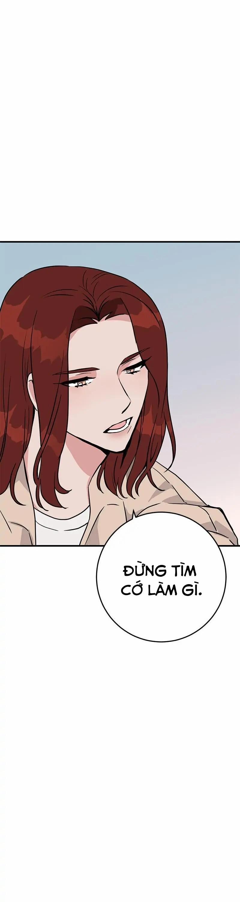 [HOÀN] Hai Khoảnh Khắc 28 trang 18