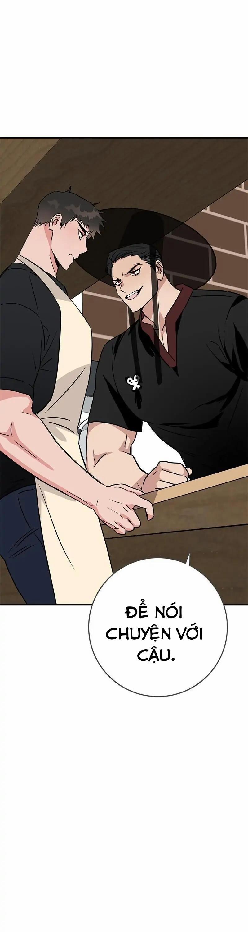 [HOÀN] Hai Khoảnh Khắc 28 trang 24