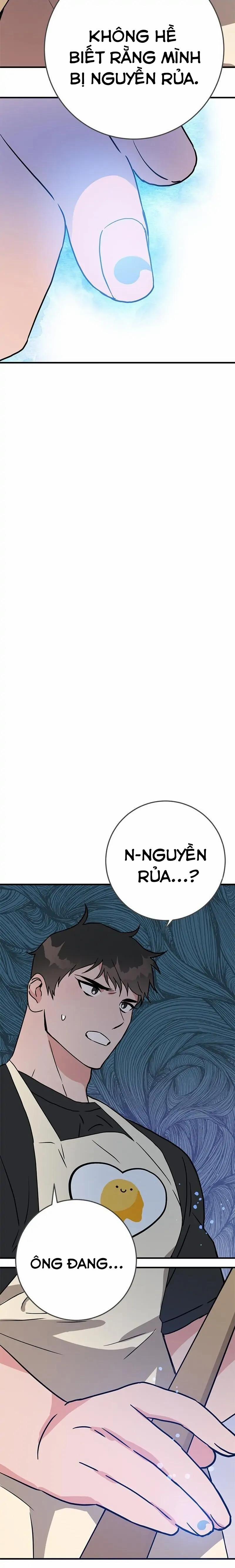 [HOÀN] Hai Khoảnh Khắc 28 trang 27