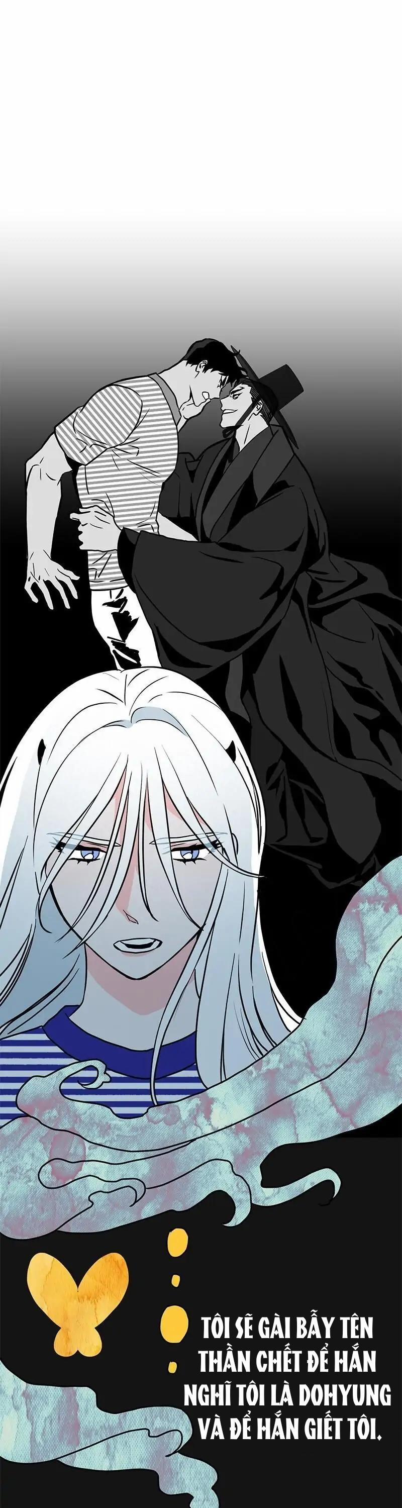 [HOÀN] Hai Khoảnh Khắc 28 trang 6