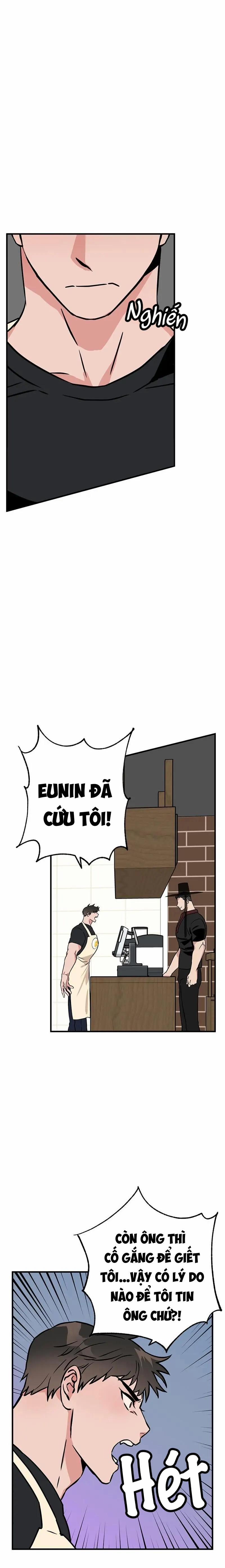 [HOÀN] Hai Khoảnh Khắc 29 trang 3