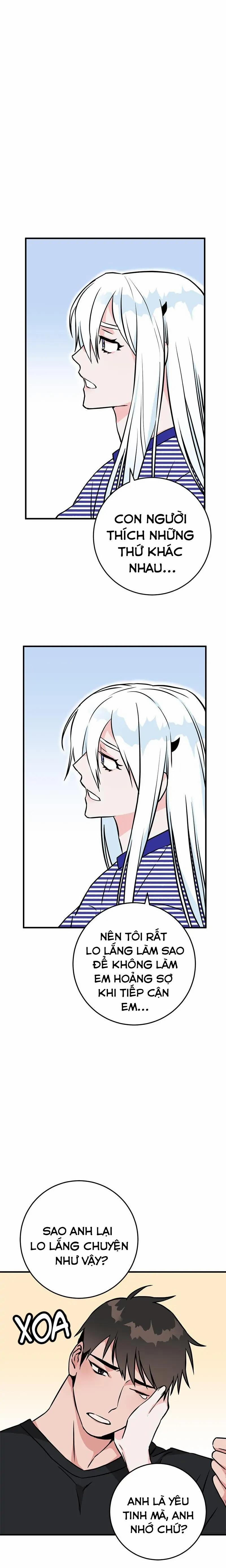 [HOÀN] Hai Khoảnh Khắc 30 trang 1