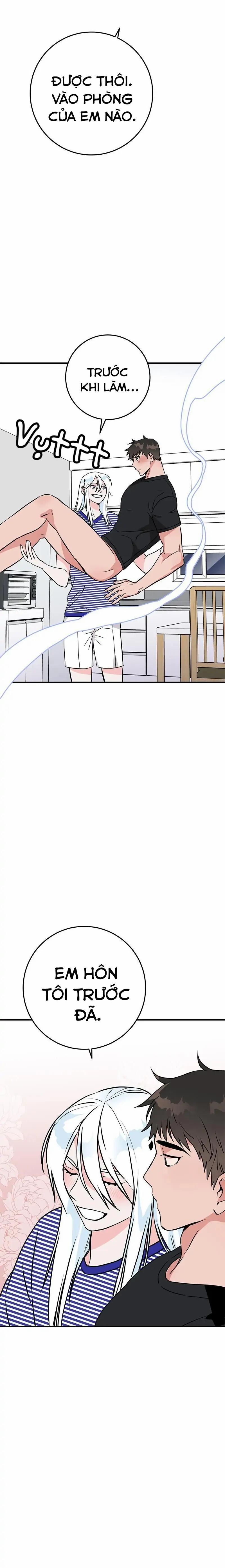 [HOÀN] Hai Khoảnh Khắc 30 trang 11