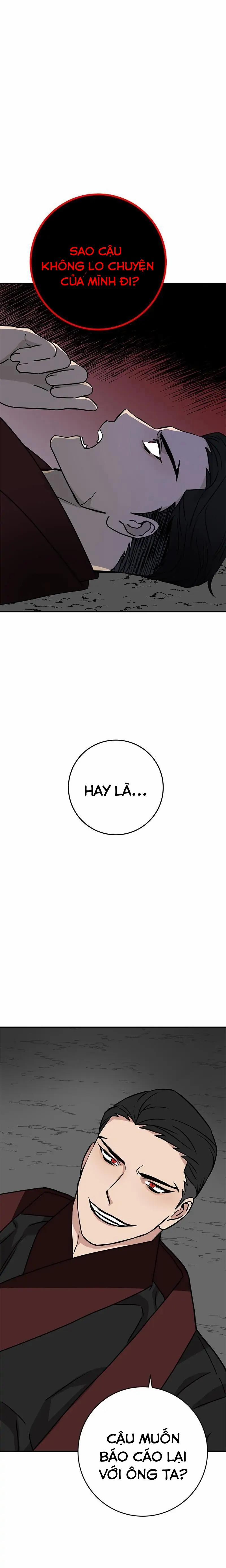 [HOÀN] Hai Khoảnh Khắc 30 trang 17