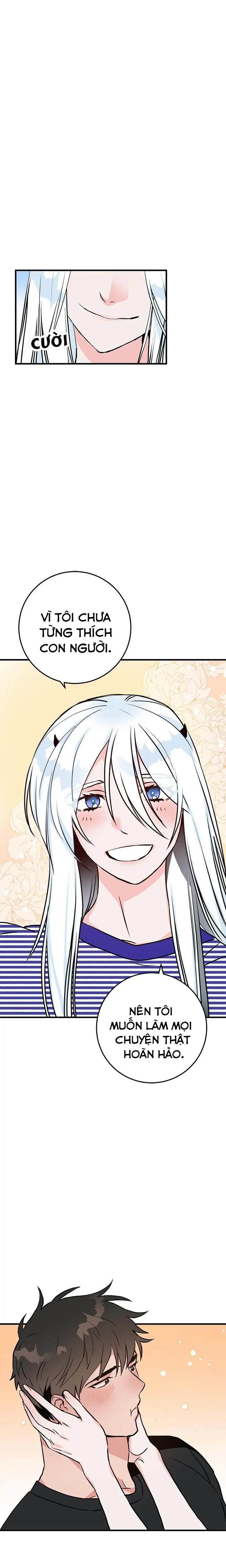 [HOÀN] Hai Khoảnh Khắc 30 trang 2