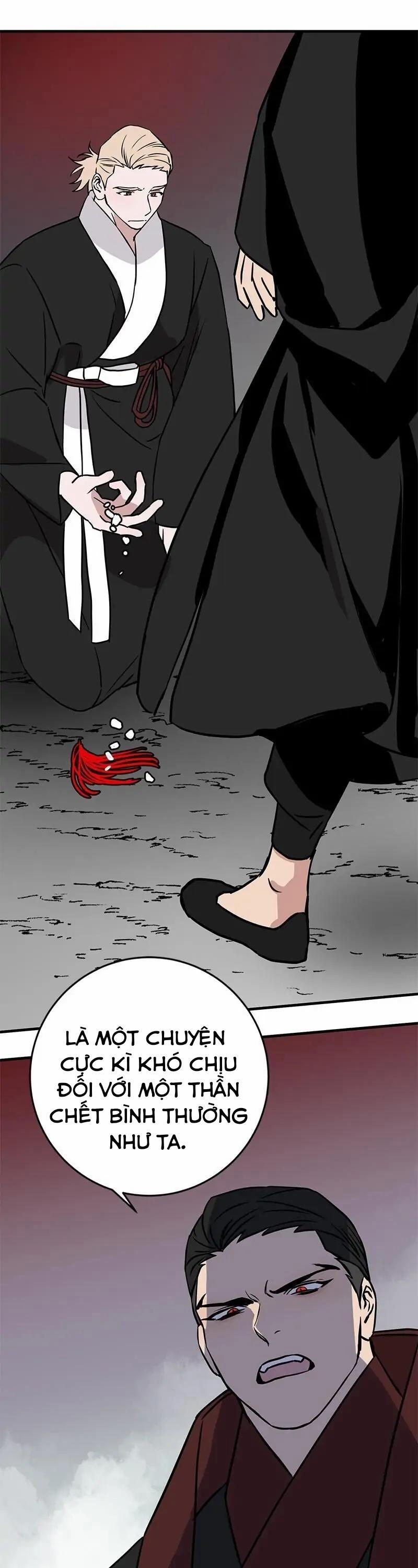 [HOÀN] Hai Khoảnh Khắc 30 trang 22