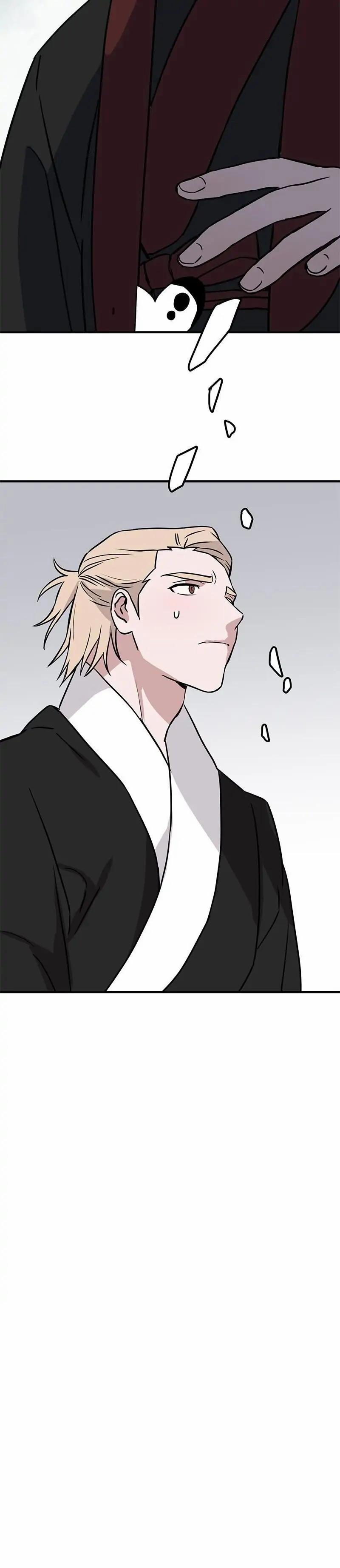 [HOÀN] Hai Khoảnh Khắc 30 trang 23