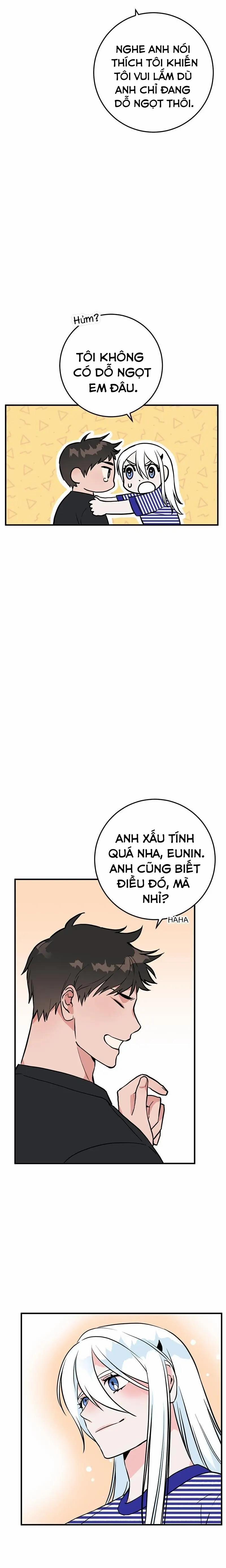 [HOÀN] Hai Khoảnh Khắc 30 trang 3
