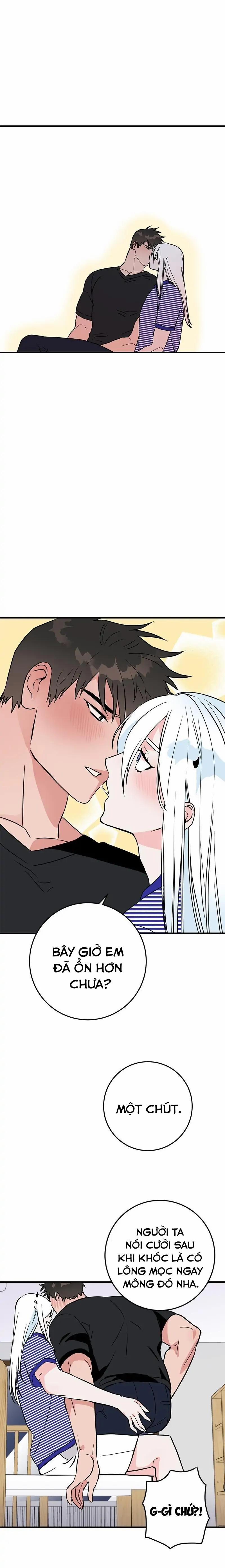 [HOÀN] Hai Khoảnh Khắc 30 trang 6