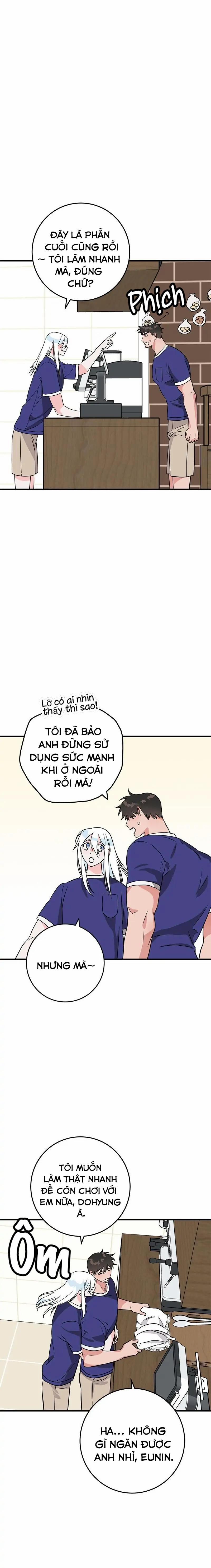 [HOÀN] Hai Khoảnh Khắc 31 trang 1