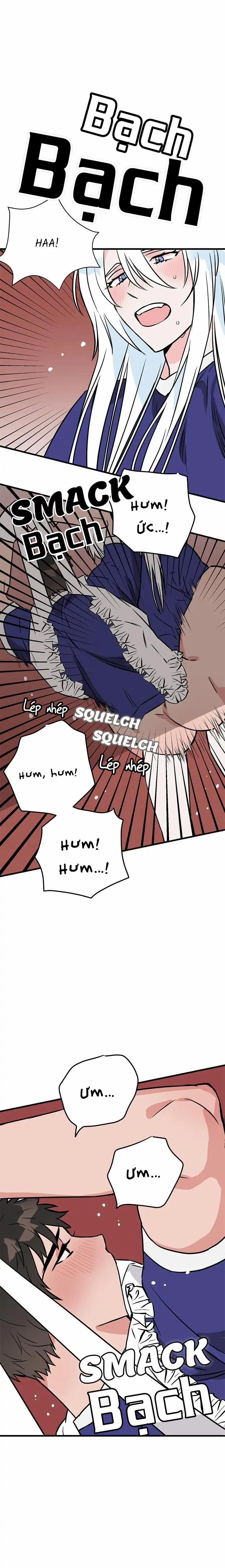 [HOÀN] Hai Khoảnh Khắc 31 trang 18