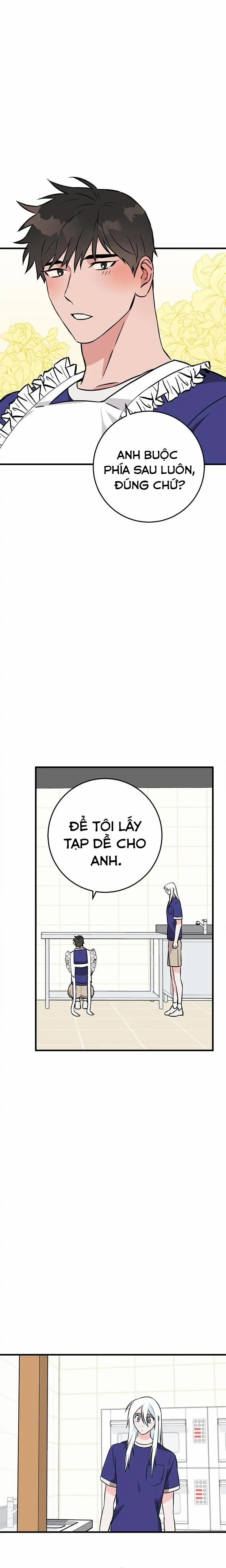 [HOÀN] Hai Khoảnh Khắc 31 trang 4