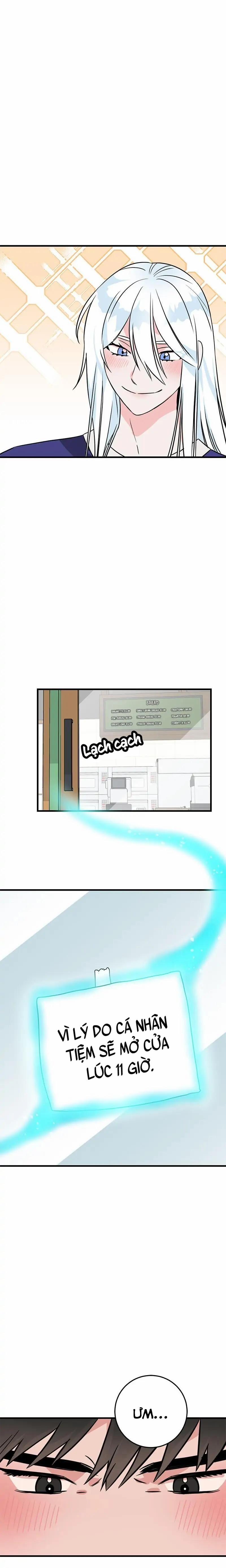 [HOÀN] Hai Khoảnh Khắc 31 trang 5