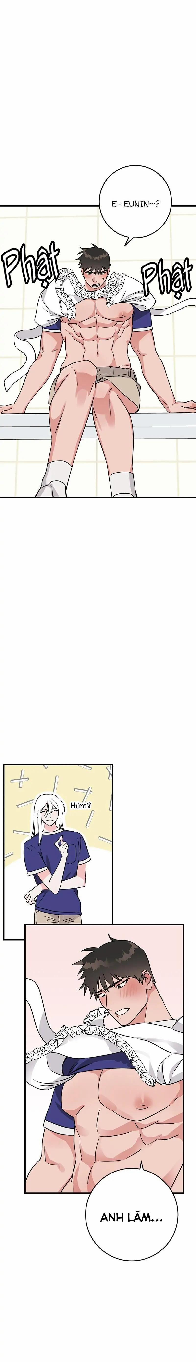 [HOÀN] Hai Khoảnh Khắc 31 trang 6