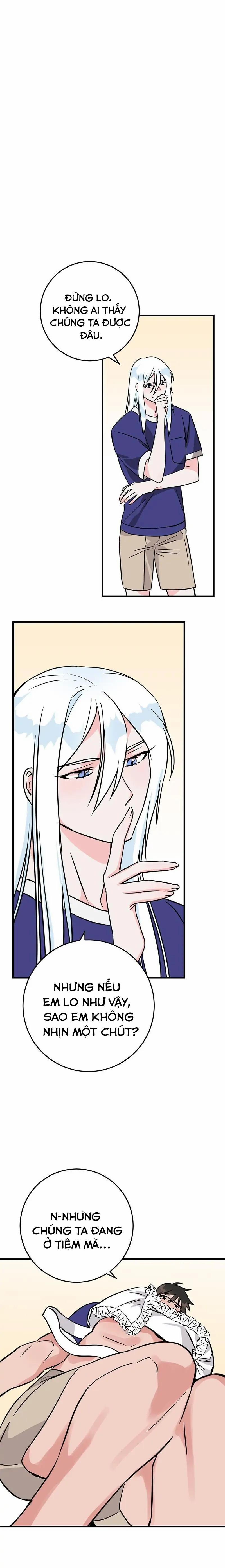 [HOÀN] Hai Khoảnh Khắc 31 trang 8