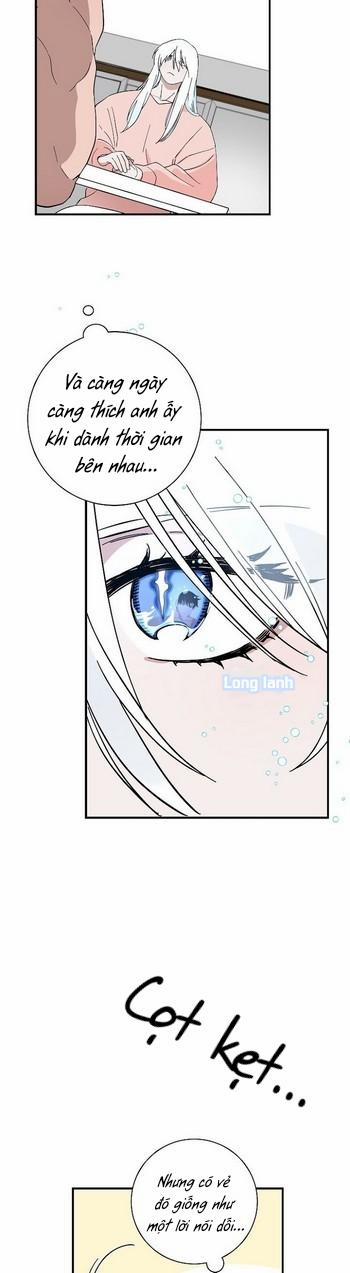 [HOÀN] Hai Khoảnh Khắc 6 trang 11