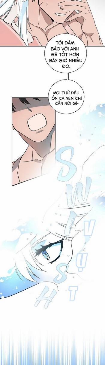 [HOÀN] Hai Khoảnh Khắc 6 trang 13