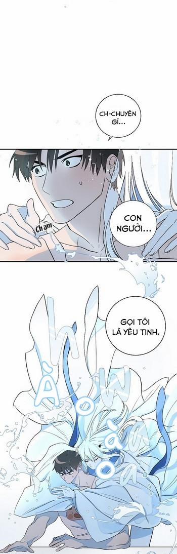 [HOÀN] Hai Khoảnh Khắc 6 trang 16