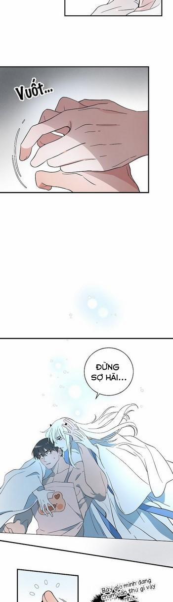 [HOÀN] Hai Khoảnh Khắc 6 trang 18