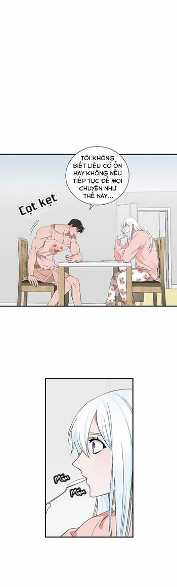 [HOÀN] Hai Khoảnh Khắc 6 trang 2