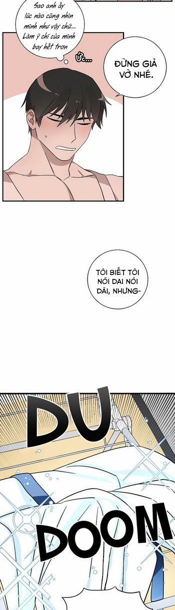 [HOÀN] Hai Khoảnh Khắc 6 trang 5